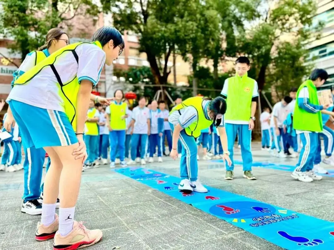 招生简章|亲爱的中考学子,我叫东莞市第一中学,爱我你就“报报”我~ 第44张 招生简章|亲爱的中考学子,我叫东莞市第一中学,爱我你就“报报”我~ 第44张