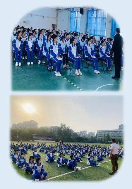 [隐珠初中 教育教学】厉兵秣马 决战中考 第11张 [隐珠初中 教育教学】厉兵秣马 决战中考 第11张