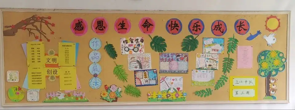 家教润心 成长同行 ——北门小学心理健康宣传教育月专题活动 第13张