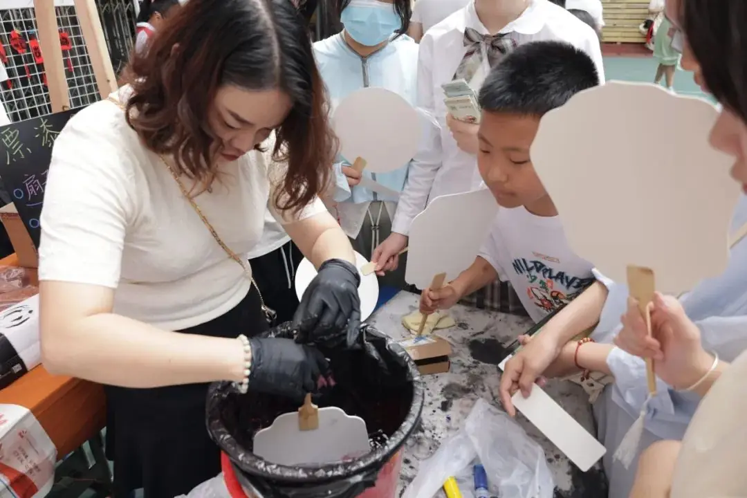 建瓯市建州教育总校第一小学隆重举行2024年“金水杉”成长节暨朱子文化艺术节活动 第43张