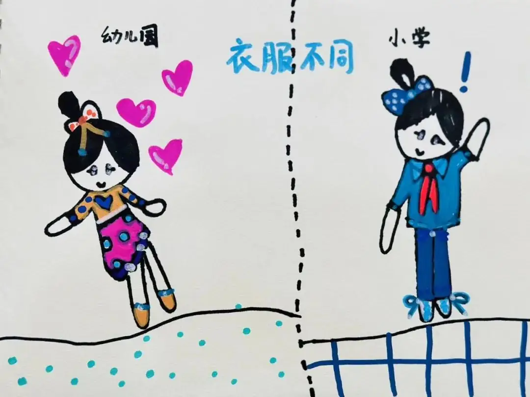 小学,我们来啦! 第154张 小学,我们来啦! 第154张
