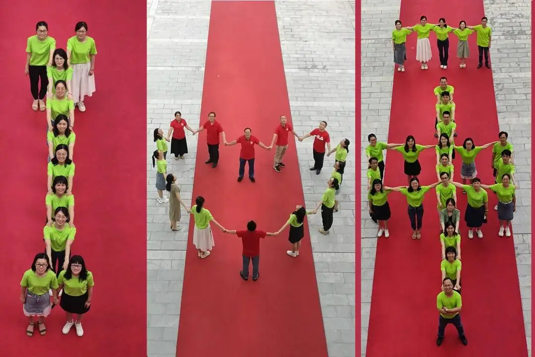 招生简章|亲爱的中考学子,我叫东莞市第一中学,爱我你就“报报”我~ 第72张 招生简章|亲爱的中考学子,我叫东莞市第一中学,爱我你就“报报”我~ 第72张