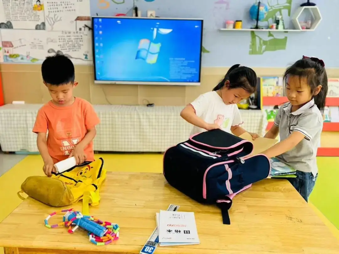 小学,我们来啦! 第166张 小学,我们来啦! 第166张