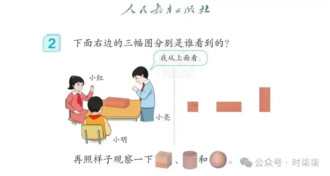小学数学核心素养之一——“几何直观” 第5张