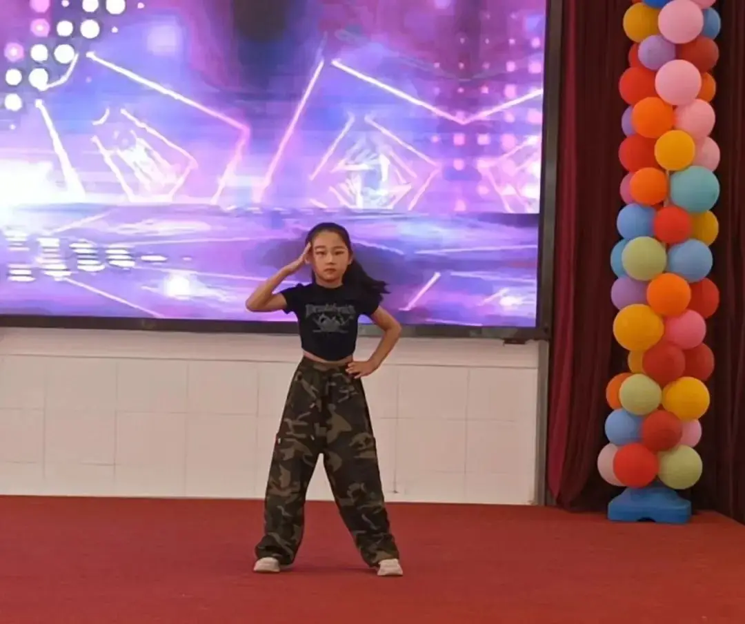 与你同行 梦想起航——雷锋小学迎六一文艺汇演 第25张
