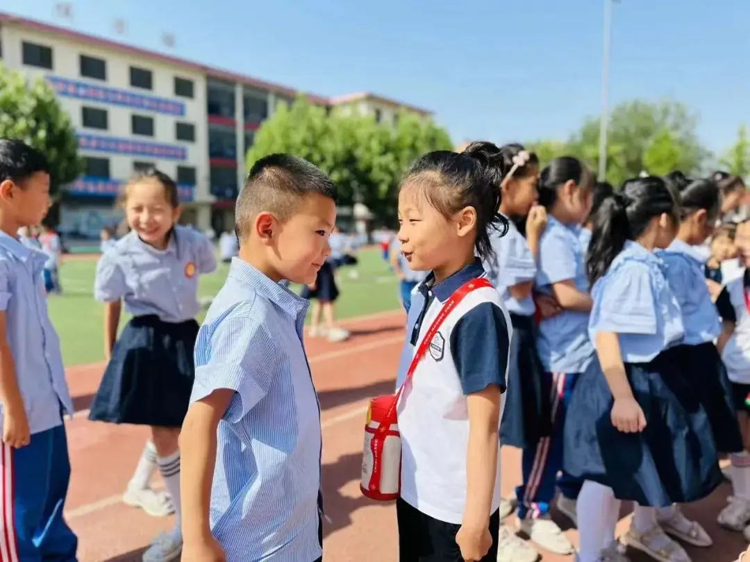 小学,我们来啦! 第64张 小学,我们来啦! 第64张