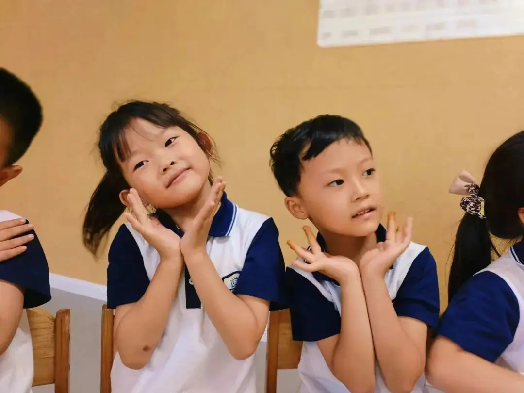 小学,我们来啦! 第198张 小学,我们来啦! 第198张