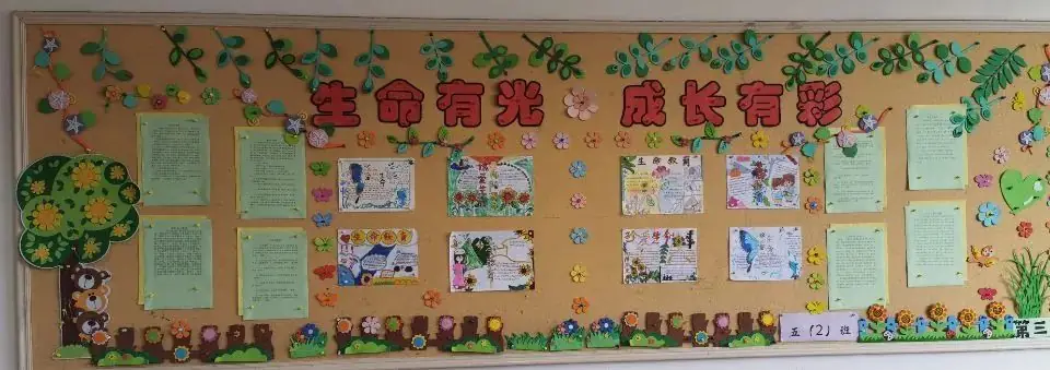 家教润心 成长同行 ——北门小学心理健康宣传教育月专题活动 第14张