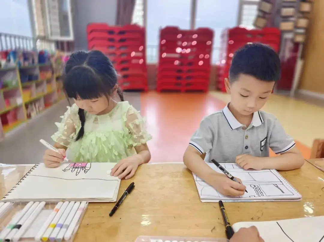 小学,我们来啦! 第27张 小学,我们来啦! 第27张