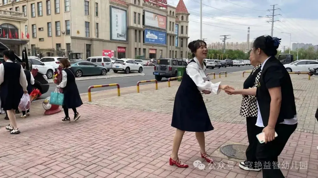 幼小衔接,共助成长——龙山实验小学走进寇艳益智幼儿园 第34张 幼小衔接,共助成长——龙山实验小学走进寇艳益智幼儿园 第34张