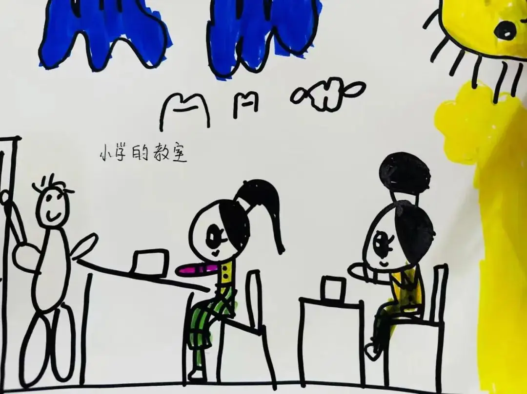 小学,我们来啦! 第30张 小学,我们来啦! 第30张