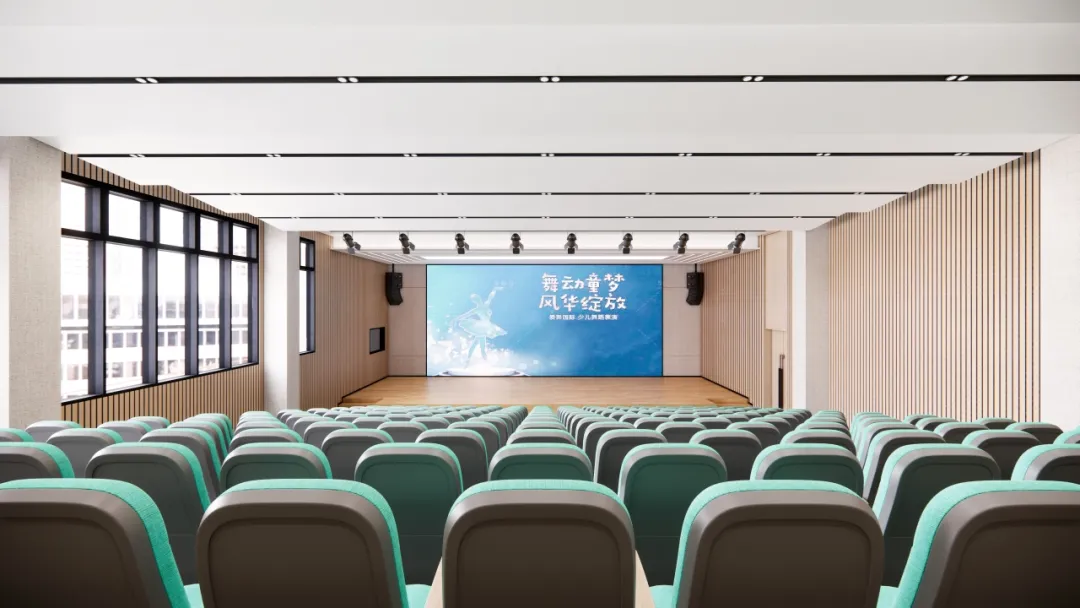 重磅!上海师范大学附属小学落户大场!! 第4张 重磅!上海师范大学附属小学落户大场!! 第4张