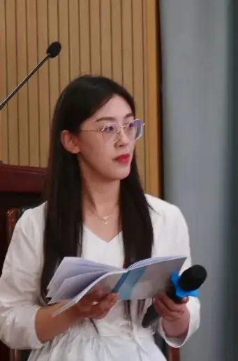 【人文鲸园·全环境育人】环翠区小学全学科单元集备观摩暨展评活动在威海市鲸园小学举行 第12张 【人文鲸园·全环境育人】环翠区小学全学科单元集备观摩暨展评活动在威海市鲸园小学举行 第12张
