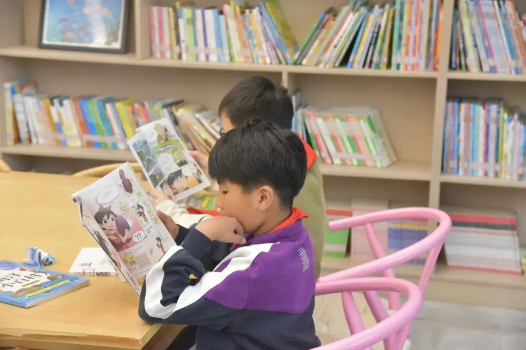 校园心育 | 博奥小学校园心理健康节 “爱阳光 爱自己” 第24张