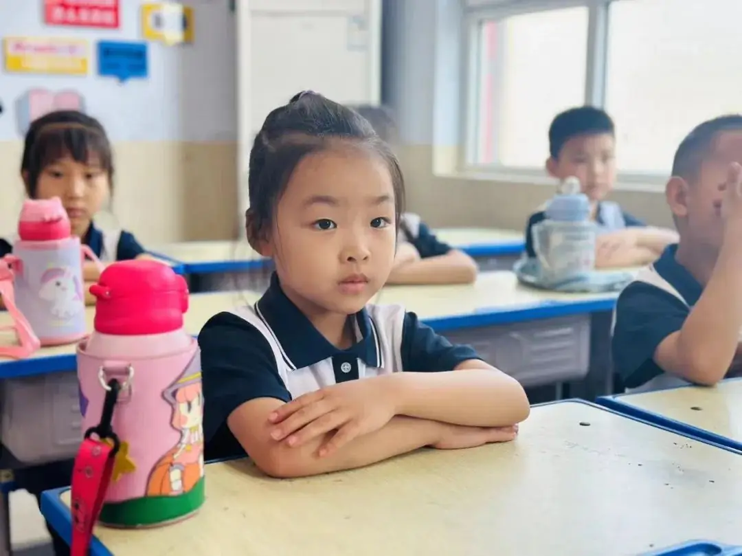 小学,我们来啦! 第84张 小学,我们来啦! 第84张