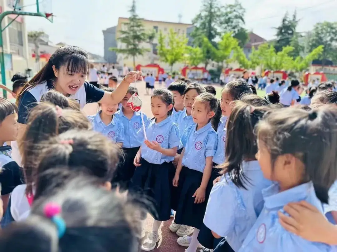 小学,我们来啦! 第63张 小学,我们来啦! 第63张