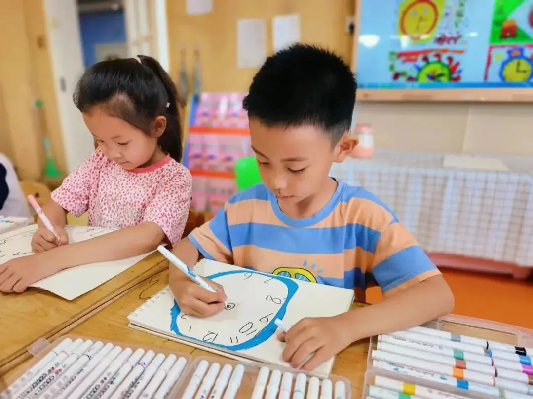 小学,我们来啦! 第218张 小学,我们来啦! 第218张