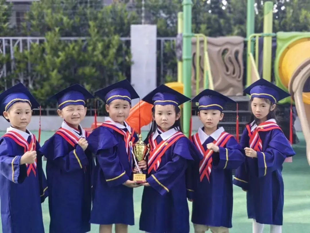 【班本课程】走近小学——怡和园幸福幼儿园大班课程故事 第120张