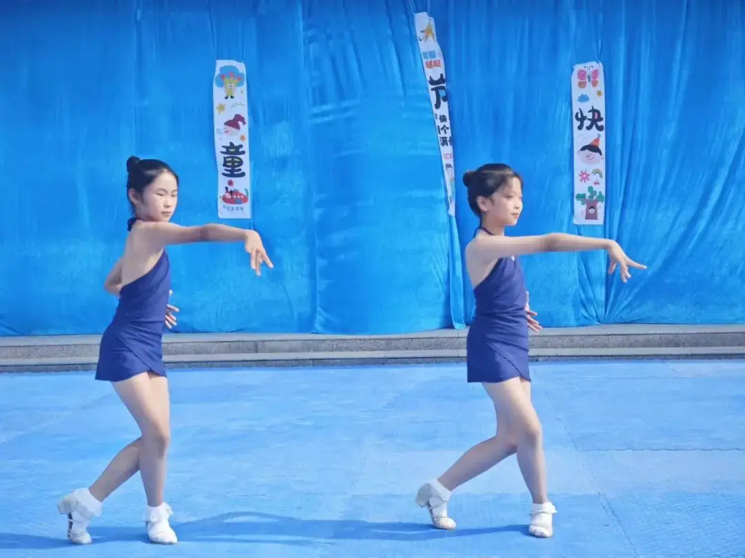 红领巾爱祖国 欢庆六一——逸夫小学庆六一系列活动 第23张 红领巾爱祖国 欢庆六一——逸夫小学庆六一系列活动 第23张