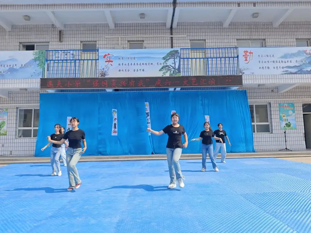 红领巾爱祖国 欢庆六一——逸夫小学庆六一系列活动 第25张 红领巾爱祖国 欢庆六一——逸夫小学庆六一系列活动 第25张