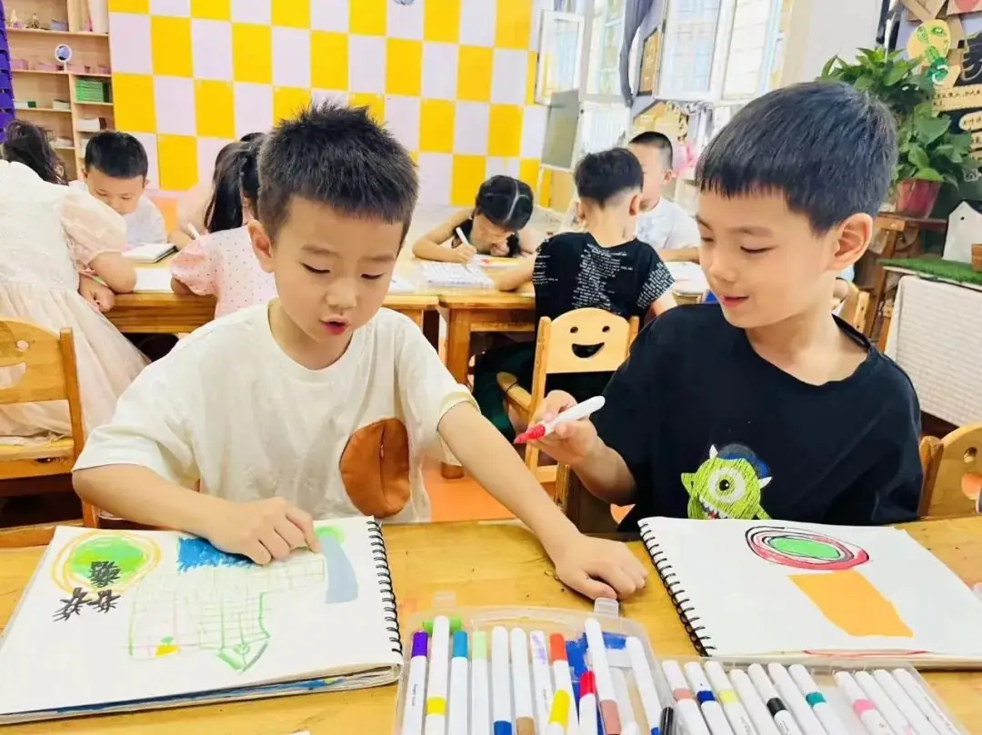 小学,我们来啦! 第109张 小学,我们来啦! 第109张