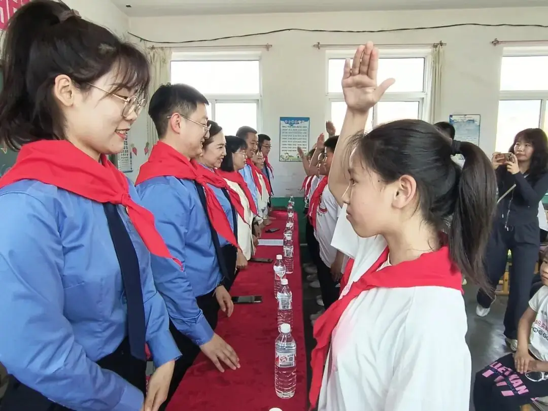 爱阳镇丛家小学:点亮微心愿 快乐过六一 第8张 爱阳镇丛家小学:点亮微心愿 快乐过六一 第8张