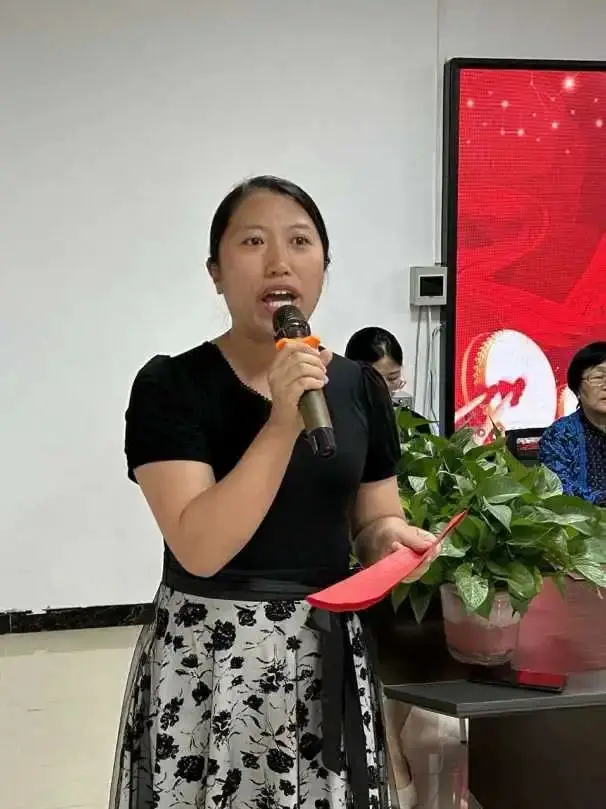 【中考加油】万里破浪,展露锋芒,决胜中考 | 光大实验学校召开中考助力动员会-第8张图片-四季读书网