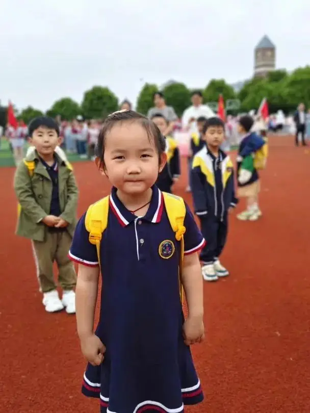 【班本课程】走近小学——怡和园幸福幼儿园大班课程故事 第43张