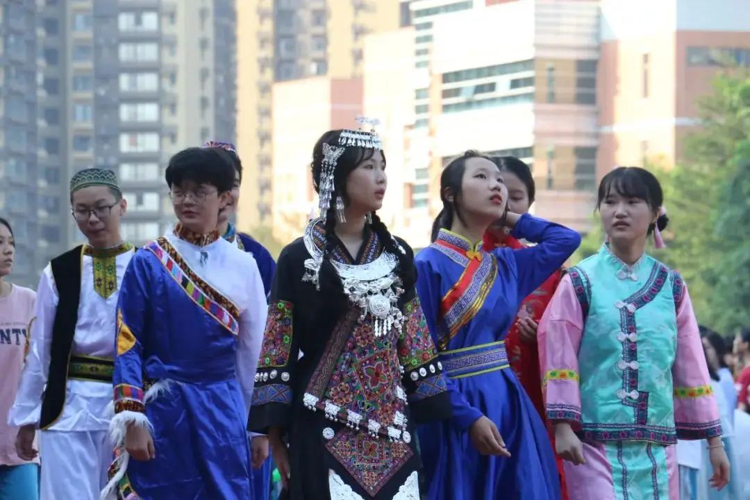 招生简章|亲爱的中考学子,我叫东莞市第一中学,爱我你就“报报”我~ 第48张 招生简章|亲爱的中考学子,我叫东莞市第一中学,爱我你就“报报”我~ 第48张