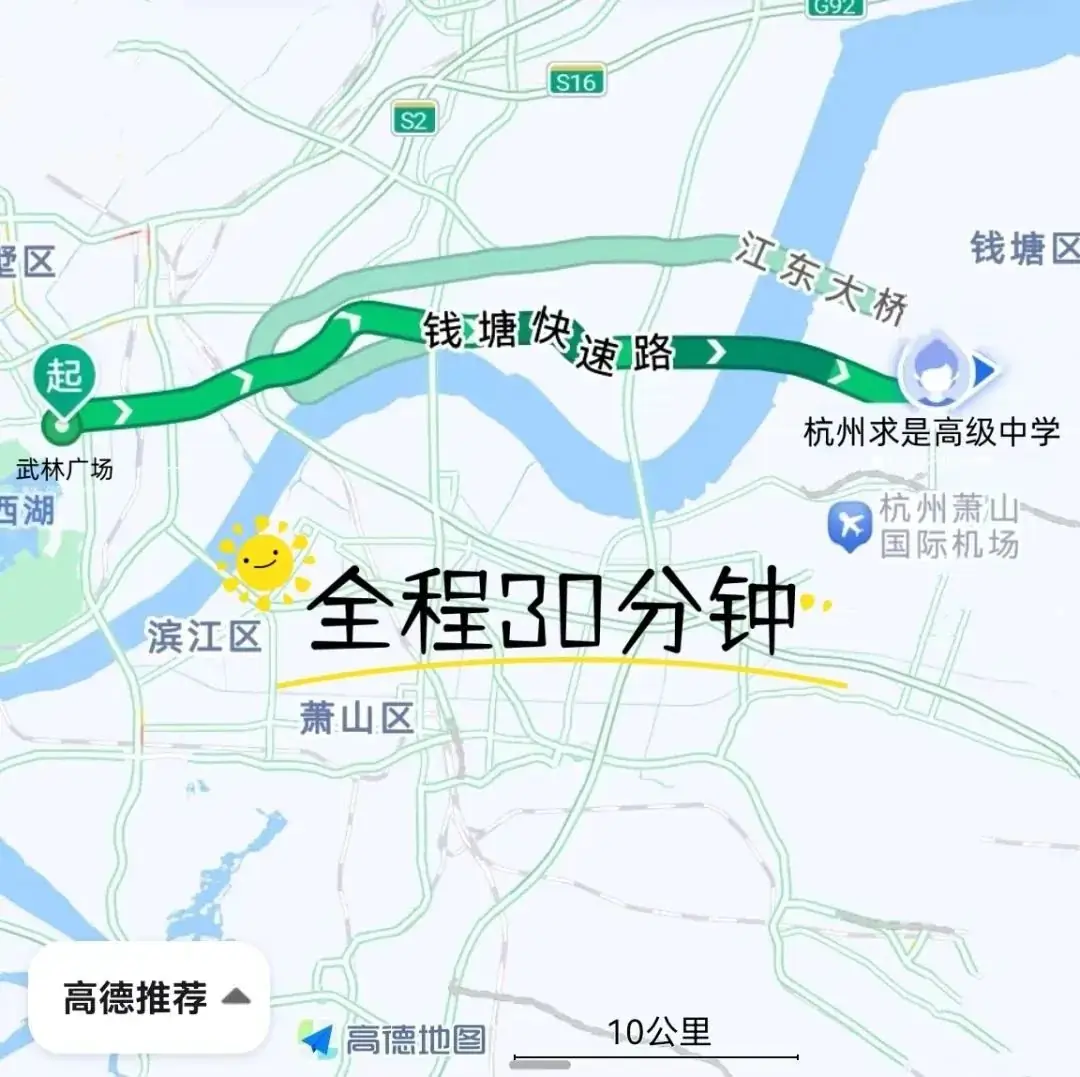 中考志愿填报,你确定不看这篇“避坑”提醒吗? 第20张