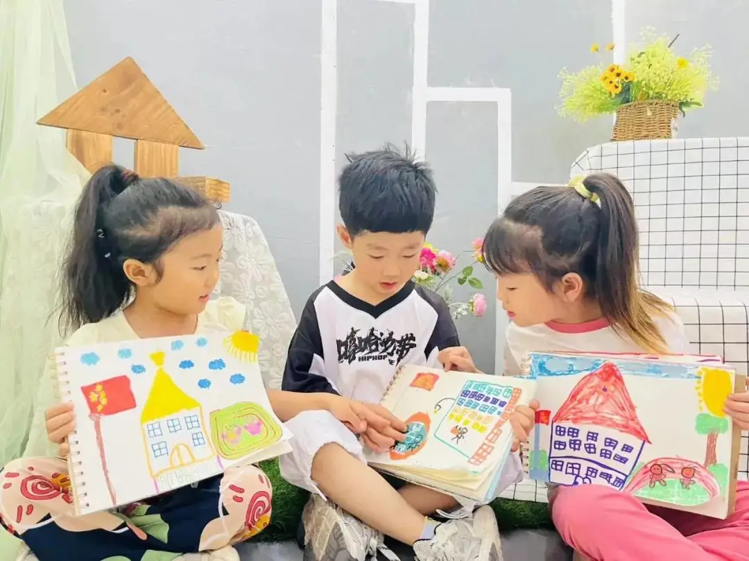 小学,我们来啦! 第120张 小学,我们来啦! 第120张
