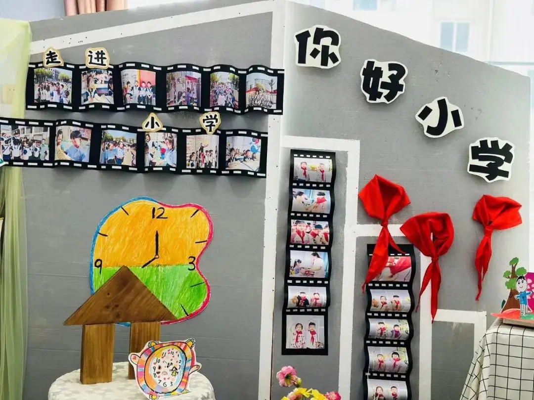 小学,我们来啦! 第252张 小学,我们来啦! 第252张
