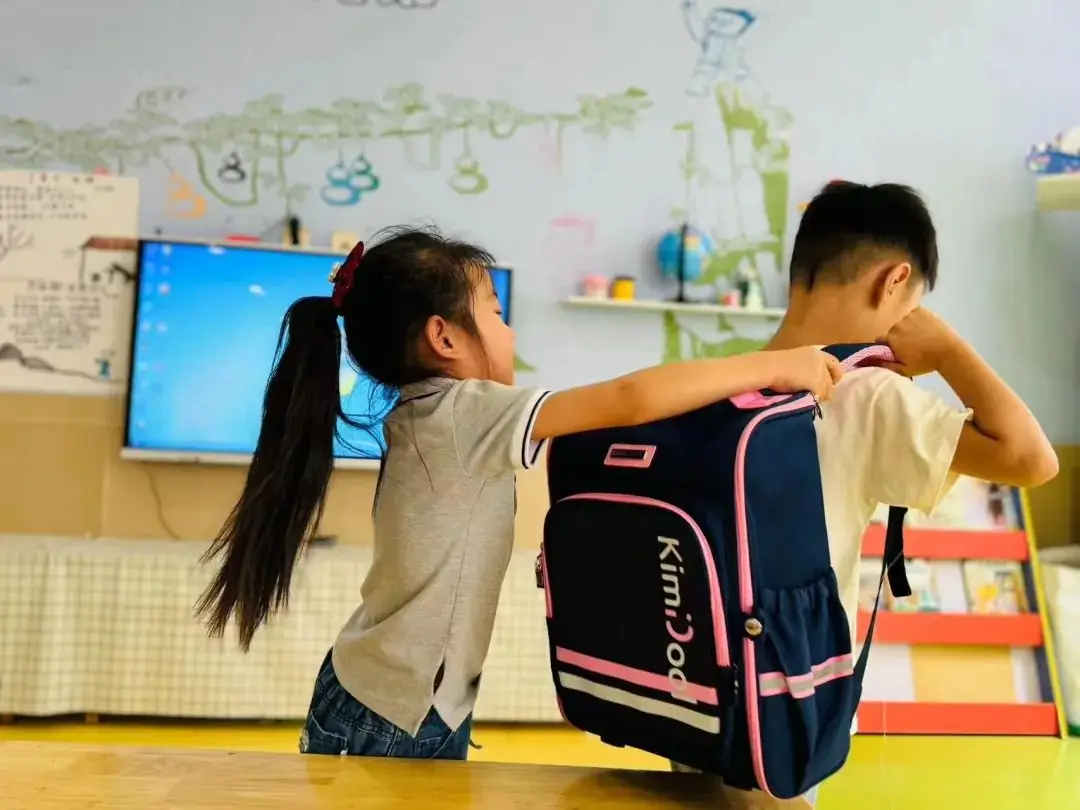 小学,我们来啦! 第168张 小学,我们来啦! 第168张