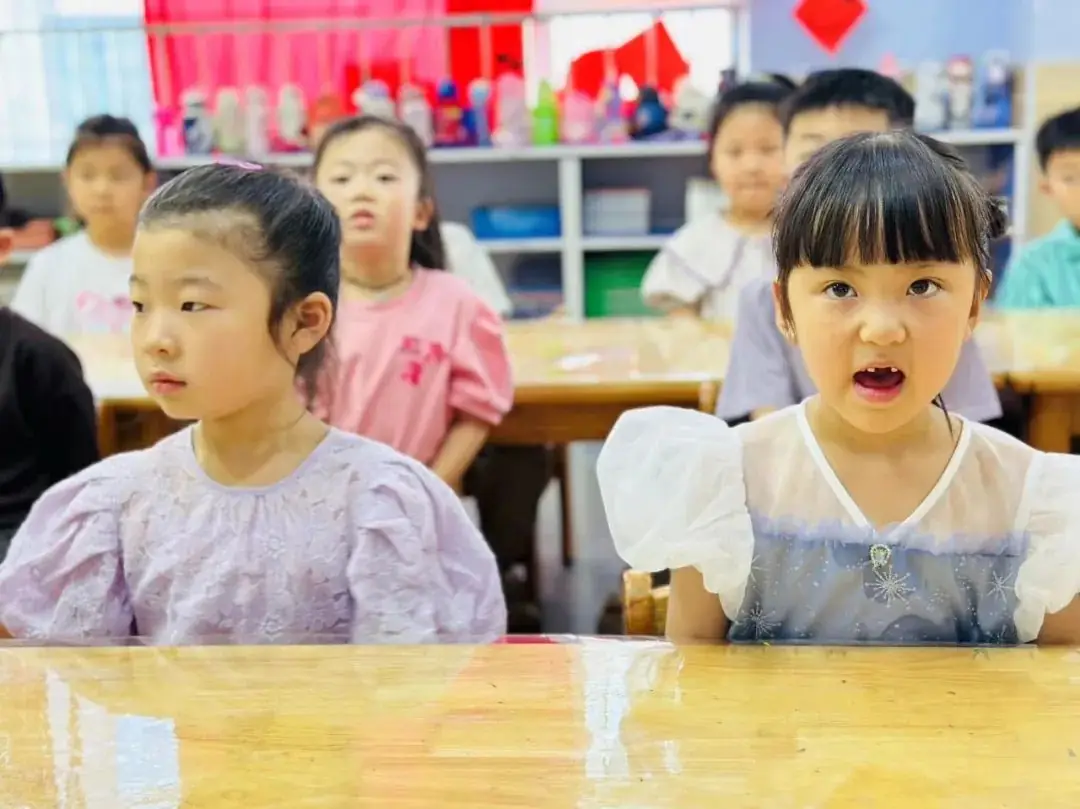 小学,我们来啦! 第129张 小学,我们来啦! 第129张
