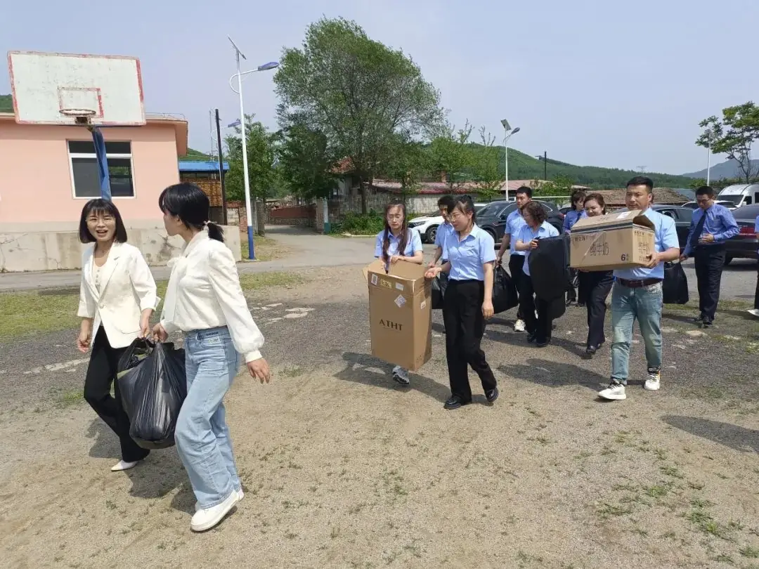 爱阳镇丛家小学:点亮微心愿 快乐过六一 第4张 爱阳镇丛家小学:点亮微心愿 快乐过六一 第4张