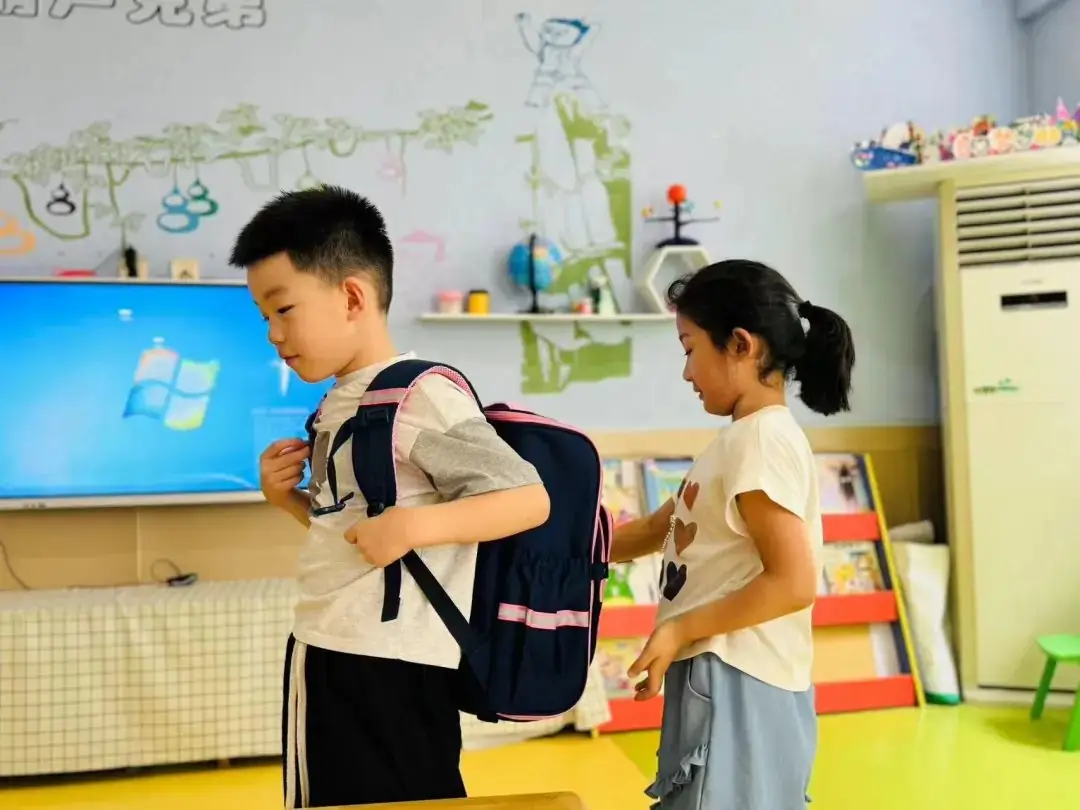 小学,我们来啦! 第169张 小学,我们来啦! 第169张