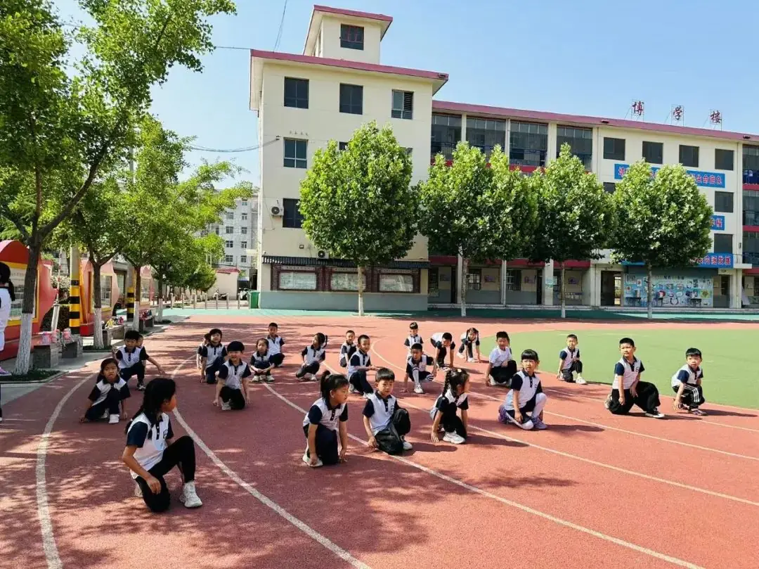 小学,我们来啦! 第104张 小学,我们来啦! 第104张