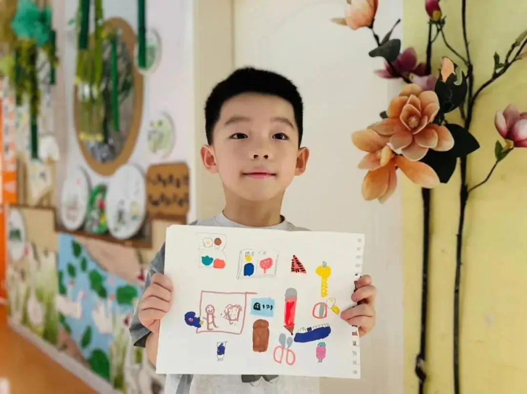 小学,我们来啦! 第174张 小学,我们来啦! 第174张