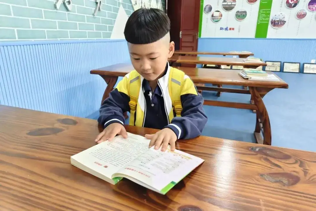 【班本课程】走近小学——怡和园幸福幼儿园大班课程故事 第63张