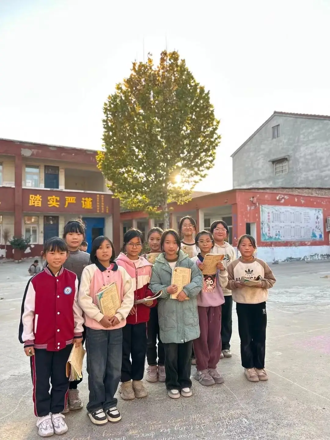 小大宾小学开始招生啦 第4张