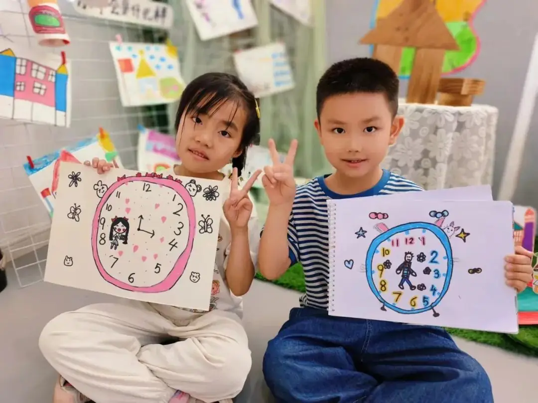 小学,我们来啦! 第214张 小学,我们来啦! 第214张
