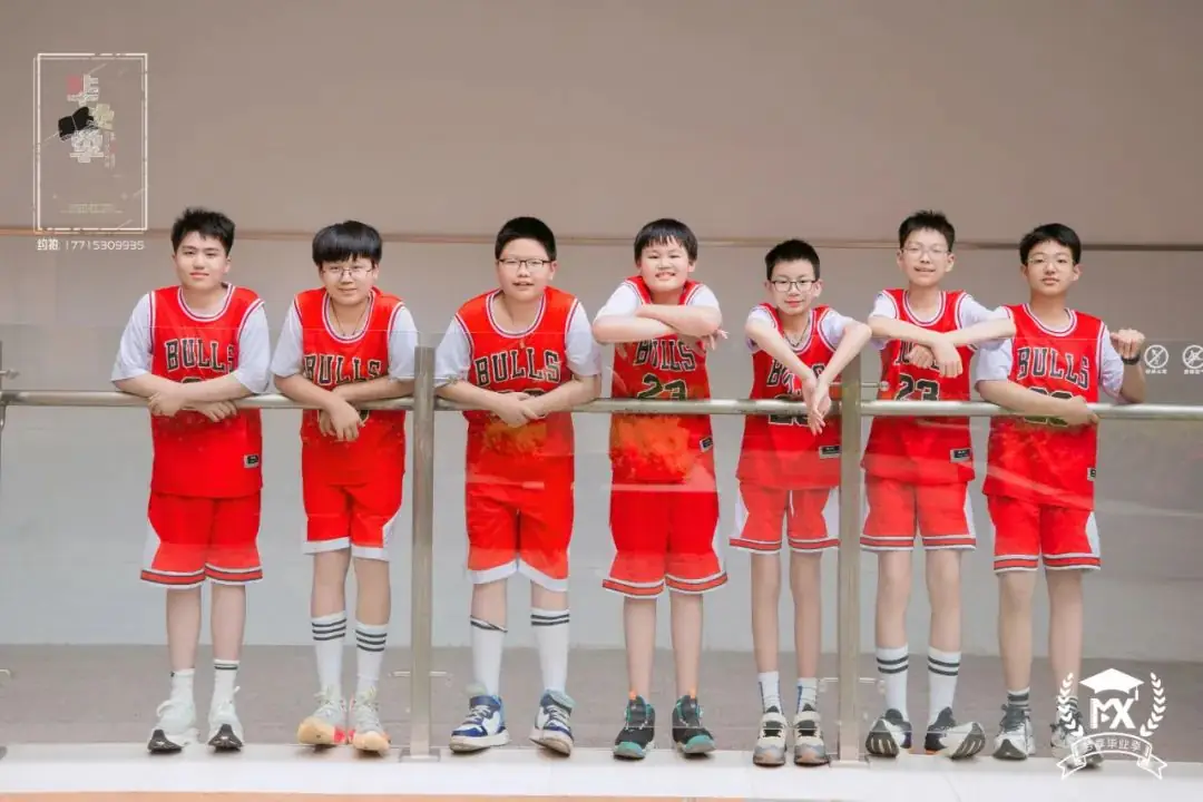 〖回不去的时光〗 无锡市新吴区高浪小学2024届六( 5 )班毕业微电影 · 先行预告片·全城首映!-梦享毕业季·荣誉出品 第14张