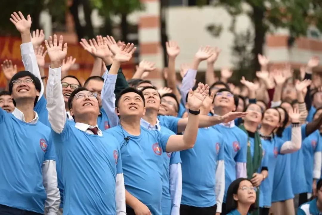 招生简章|亲爱的中考学子,我叫东莞市第一中学,爱我你就“报报”我~ 第58张 招生简章|亲爱的中考学子,我叫东莞市第一中学,爱我你就“报报”我~ 第58张