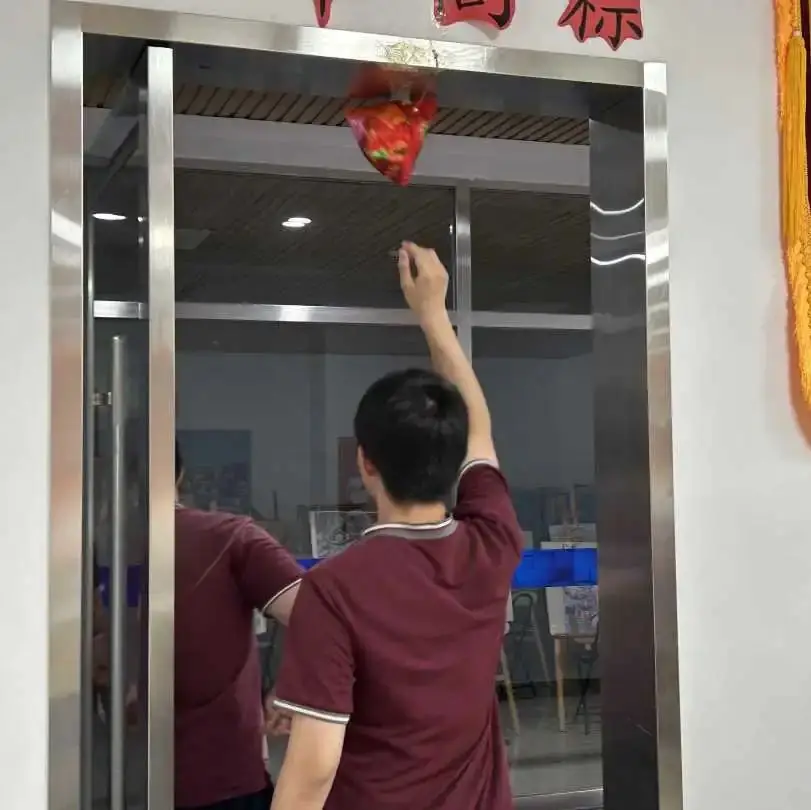 【中考加油】万里破浪,展露锋芒,决胜中考 | 光大实验学校召开中考助力动员会-第22张图片-四季读书网