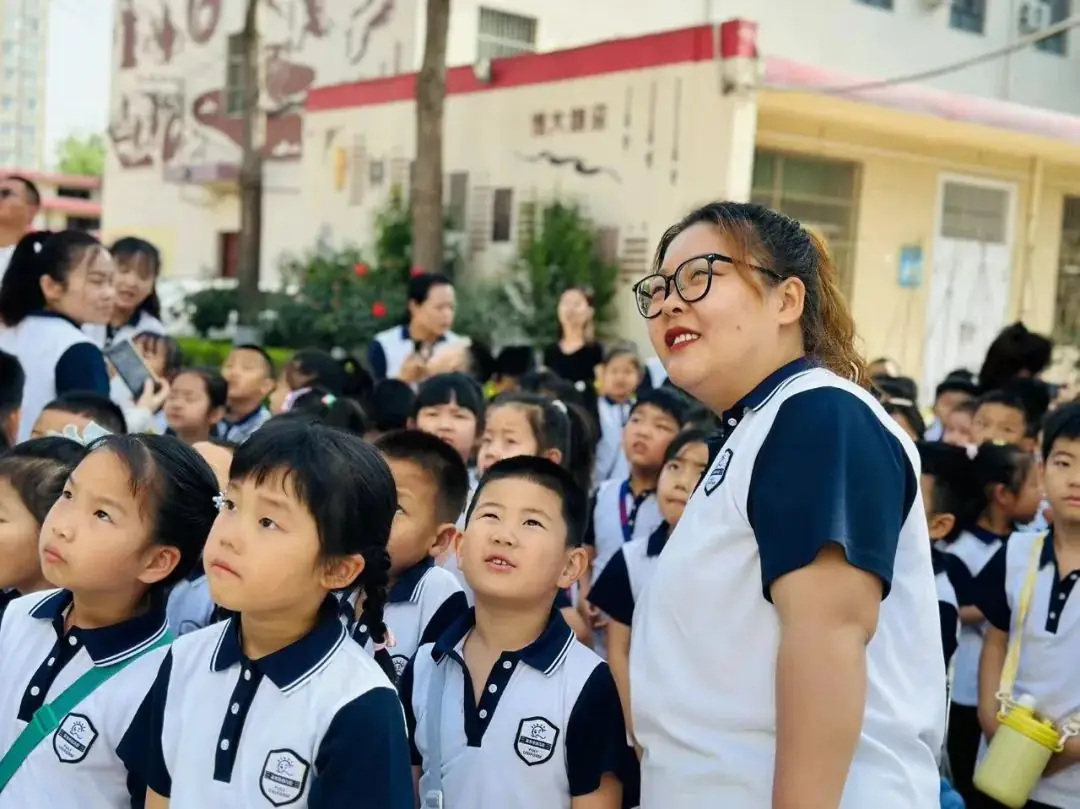 小学,我们来啦! 第54张 小学,我们来啦! 第54张