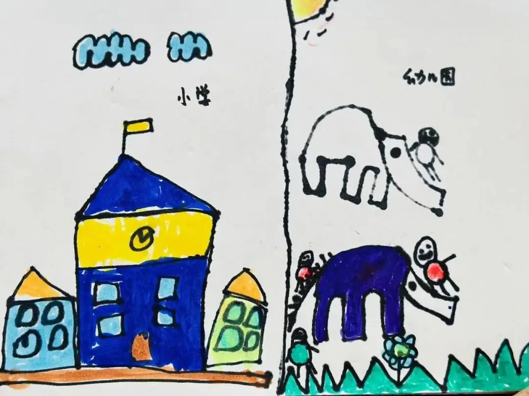 小学,我们来啦! 第162张 小学,我们来啦! 第162张