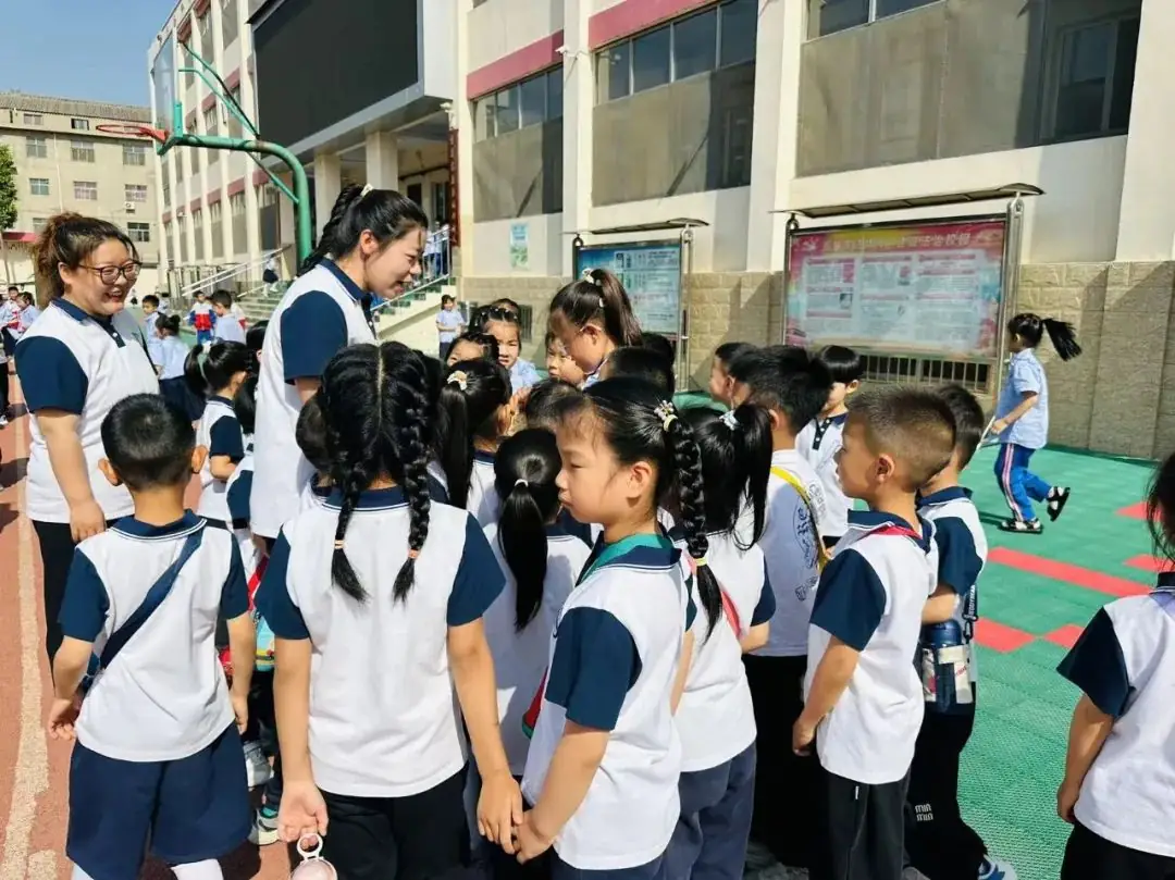 小学,我们来啦! 第74张 小学,我们来啦! 第74张