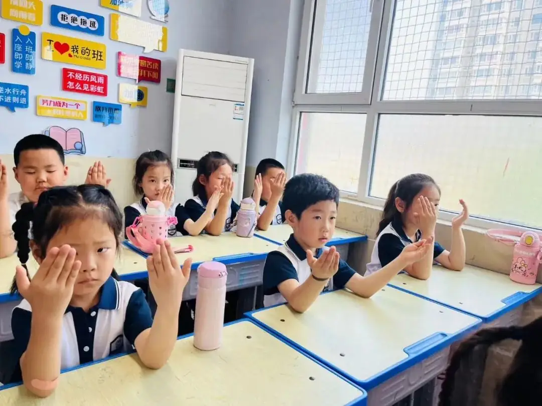 小学,我们来啦! 第102张 小学,我们来啦! 第102张