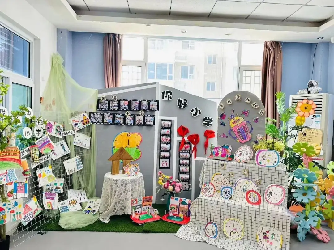 小学,我们来啦! 第259张 小学,我们来啦! 第259张