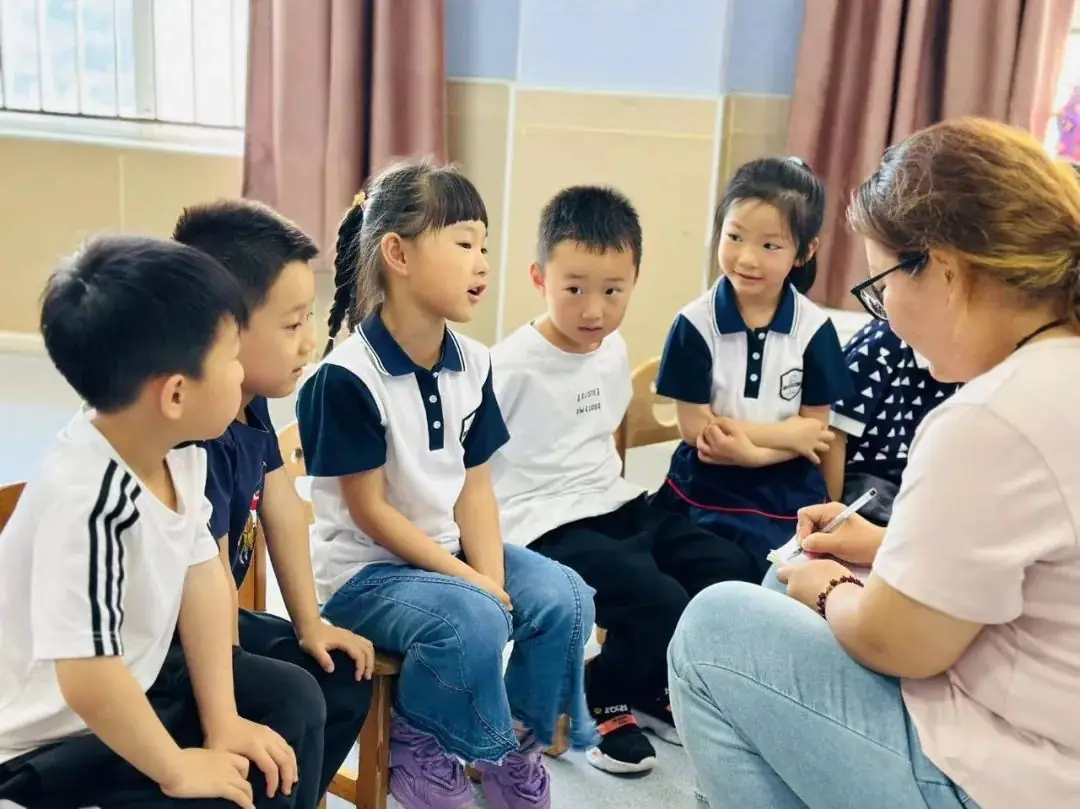小学,我们来啦! 第10张 小学,我们来啦! 第10张